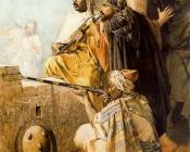 Arab Warriors - 弗朗切斯科·巴雷西奥